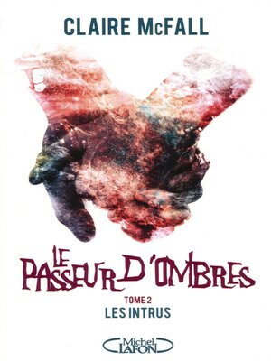 cover image of Le passeur d'ombres T.2